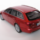 Illustration for article titled Wagon Wednesday: 1:18 Norev Audi A6 Avant